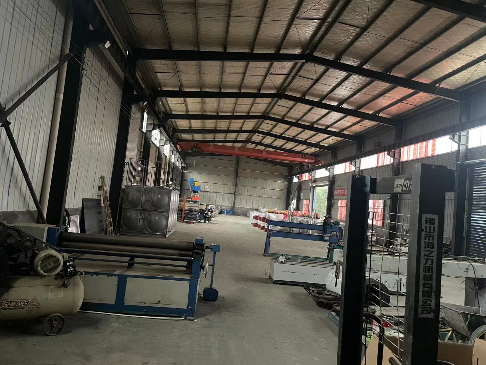 湖南睿程金屬制品有限公司,不銹鋼水箱,不銹鋼煙囪,不銹鋼非標(biāo)產(chǎn)品,環(huán)保設(shè)備